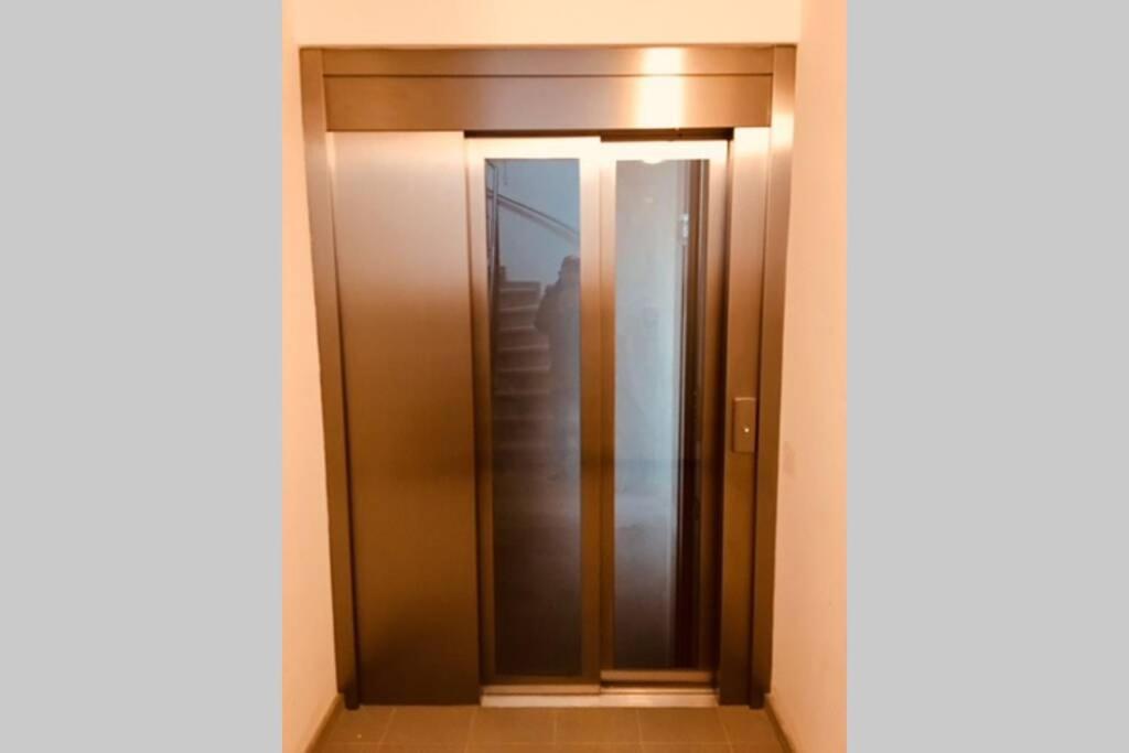 Weserloft 21 Brema Exterior foto